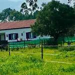 Сasa de vacaciones Herdade Palma T1 Moita (Setubal)