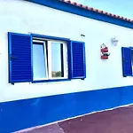Herdade Palma T1 Сasa de vacaciones Moita (Setubal)