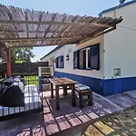 Nyaraló Herdade Palma T1 *