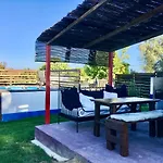 Herdade Palma T1 بيت للعطل *