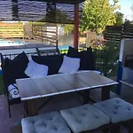 بيت للعطل Herdade Palma T1 *
