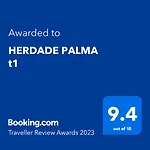 Herdade Palma T1 *