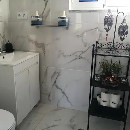 Casa de Férias Herdade Palma T1 *