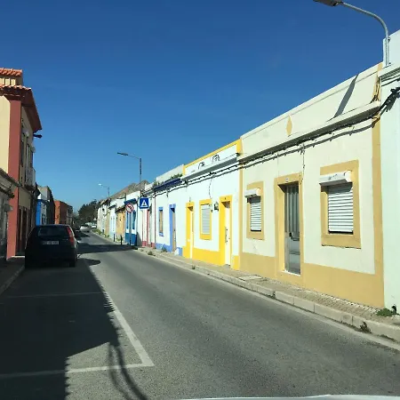 Herdade Palma T1 Casa de Férias *