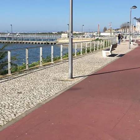 Casa de Férias Herdade Palma T1