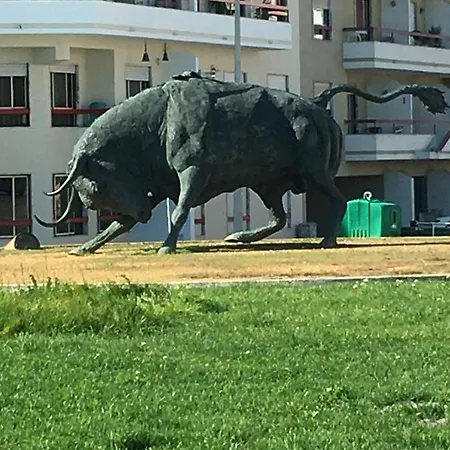 Herdade Palma T1 Casa de Férias Moita (Setubal)