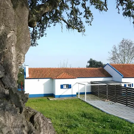 Herdade Palma T1 *