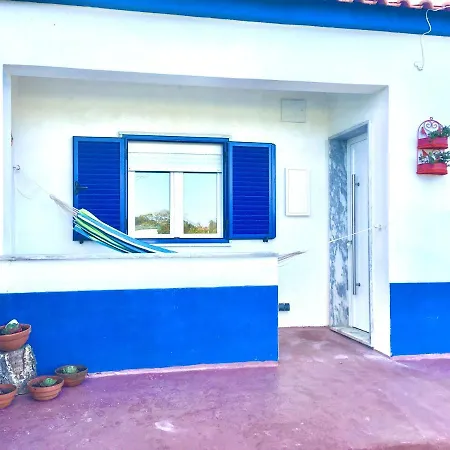 Tatil Evi Herdade Palma T1