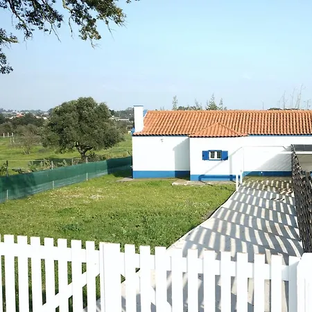 Herdade Palma T1 Casa de Férias