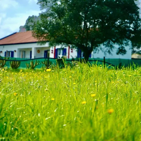 Tatil Evi Herdade Palma T1