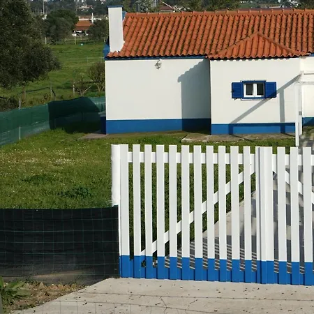 Herdade Palma T1 * Moita (Setubal)