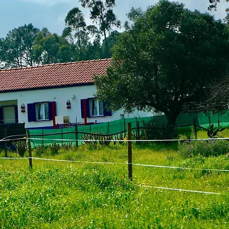 Casa de Férias Herdade Palma T1 Moita (Setubal)