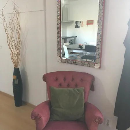 Casa de Férias Herdade Palma T1 Moita (Setubal)