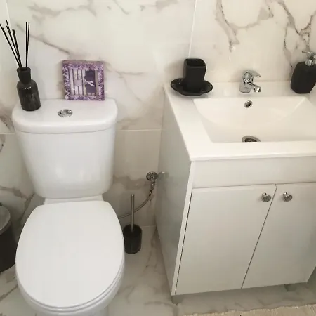 Casa de Férias Herdade Palma T1 Moita (Setubal)