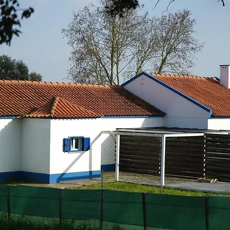 Herdade Palma T1 Σπίτι διακοπών