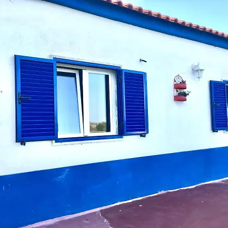Herdade Palma T1 Casa de Férias Moita (Setubal)