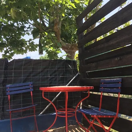Σπίτι διακοπών Herdade Palma T1 *