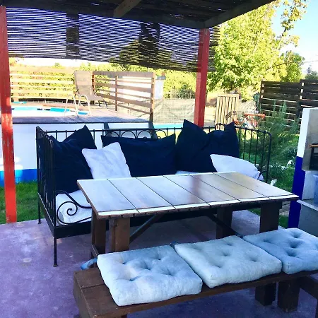 Holiday home Herdade Palma T1 *
