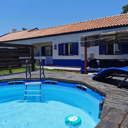 Herdade Palma T1 *