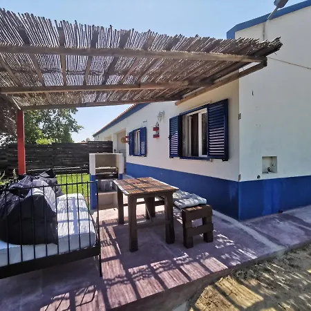 Tatil Evi Herdade Palma T1 *