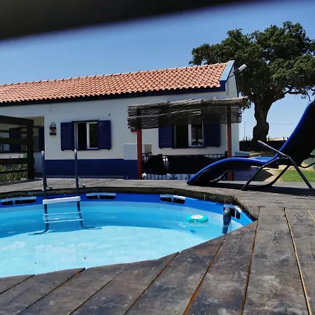 Holiday home Herdade Palma T1 *
