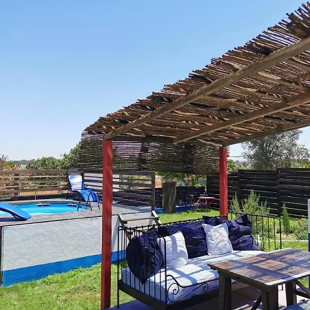 Herdade Palma T1 Moita (Setubal)