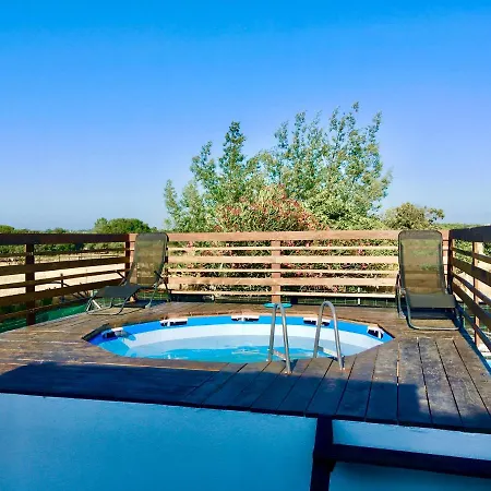 Holiday home Herdade Palma T1 *