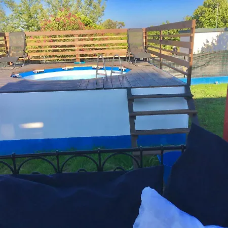 Herdade Palma T1 Casa vacanze