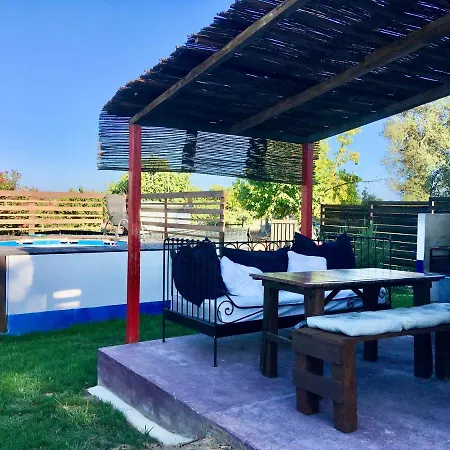 Herdade Palma T1 Casa de Férias *