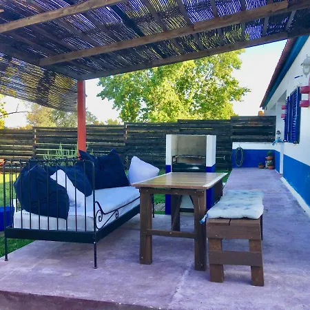 Holiday home Herdade Palma T1 *