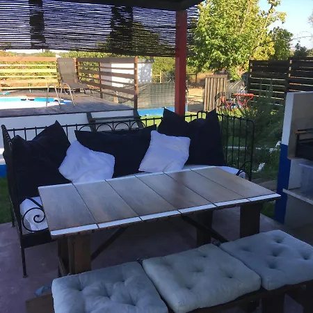 Holiday home Herdade Palma T1 *