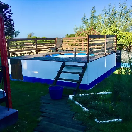 Casa vacanze Herdade Palma T1