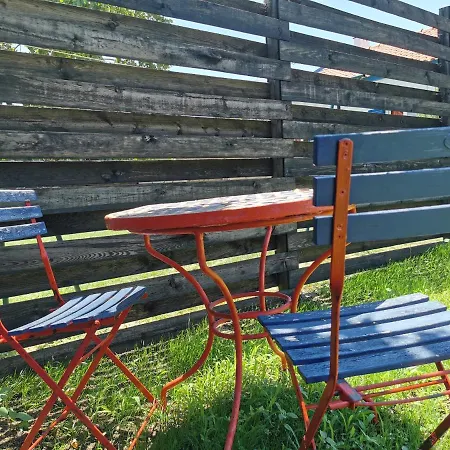 Herdade Palma T1 Moita (Setubal)