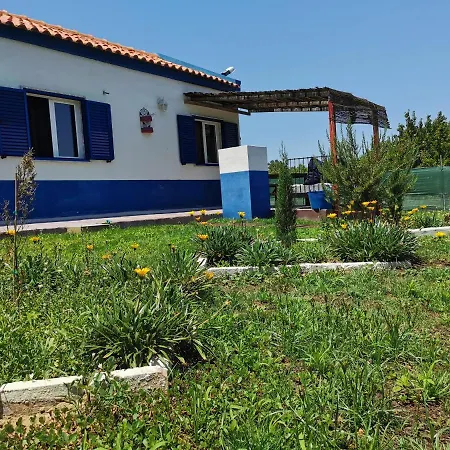 Casa de Férias Herdade Palma T1 Moita (Setubal)