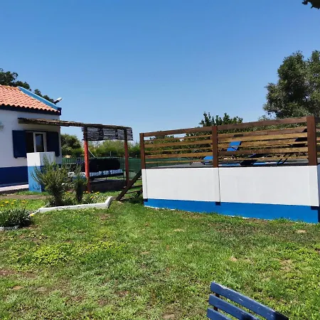 Holiday home Herdade Palma T1 Moita (Setubal)
