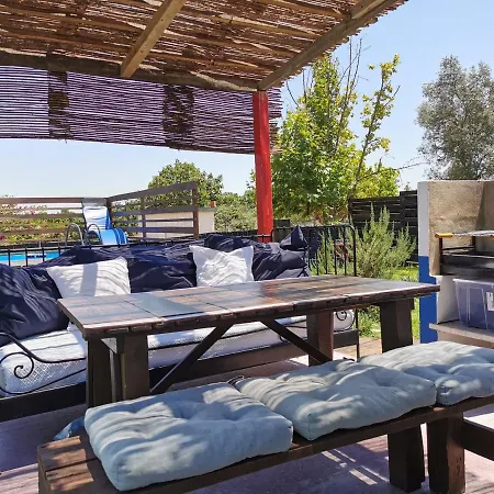 Herdade Palma T1 Casa vacanze