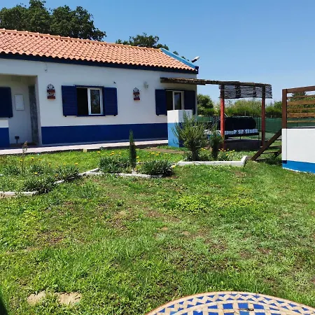 Herdade Palma T1 Casa de Férias *