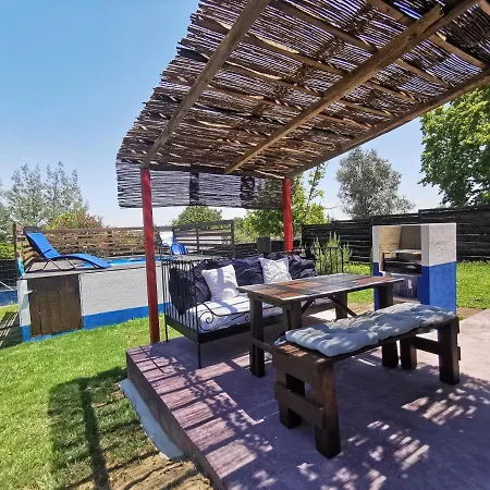 Casa de Férias Herdade Palma T1