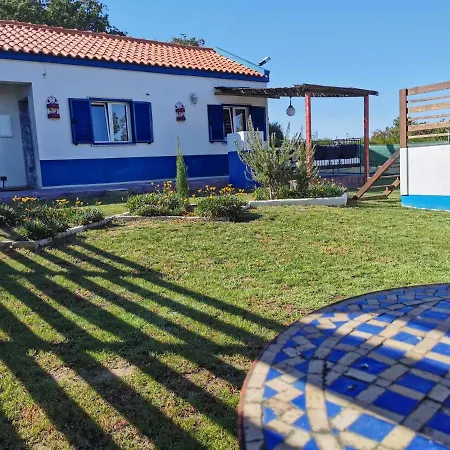 Casa de Férias Herdade Palma T1