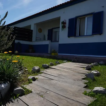 Herdade Palma T1 Casa de Férias