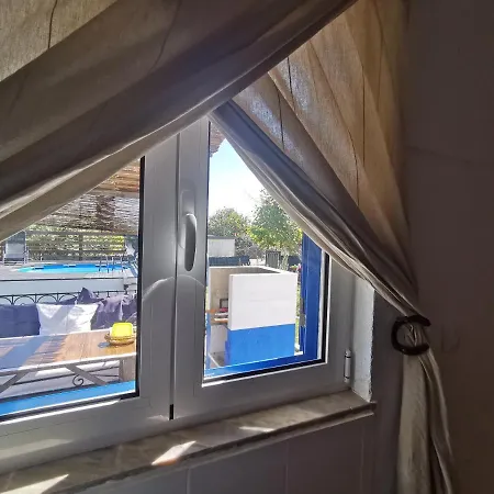 Σπίτι διακοπών Herdade Palma T1