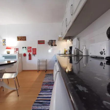 Herdade Palma T1 Holiday home *