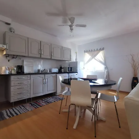 Casa de Férias Herdade Palma T1 *