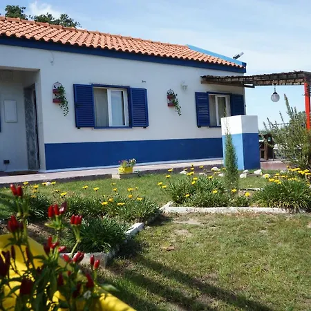 Casa de Férias Herdade Palma T1 *