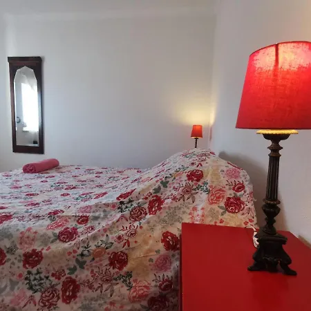 Holiday home Herdade Palma T1 Moita (Setubal)