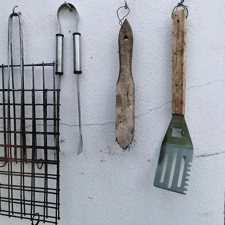 Herdade Palma T1 Moita (Setubal)