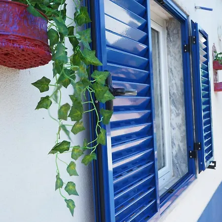Casa de Férias Herdade Palma T1 Moita (Setubal)